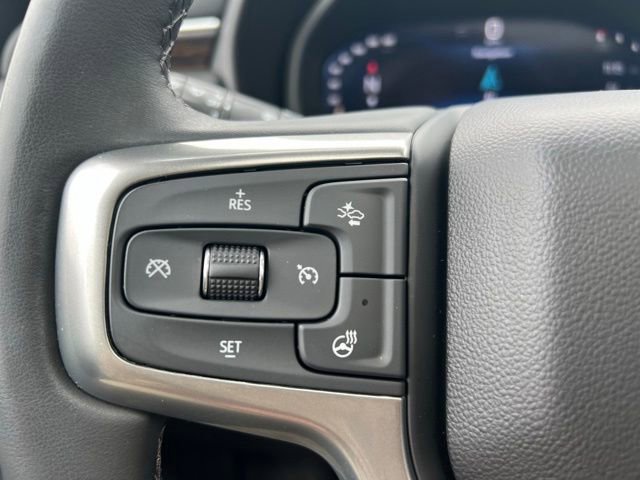 Used 2023 Chevrolet Tahoe Premier w/ Premium Package 2 AWD/4WD image 23