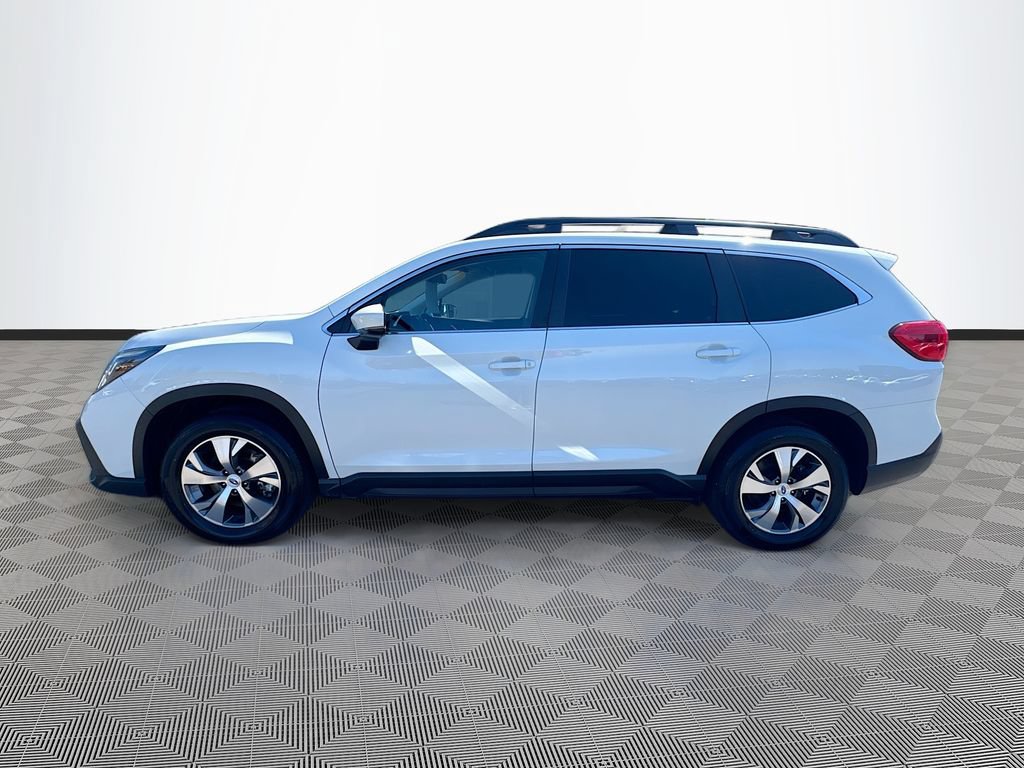 Certified 2025 Subaru Ascent Premium AWD/4WD image 35