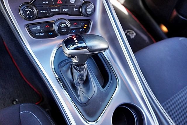 Used 2019 Dodge Challenger SRT Hellcat Redeye image 26