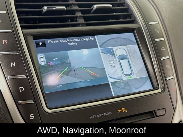 Used 2018 Lincoln MKX Reserve w/ Luxury Package image 14