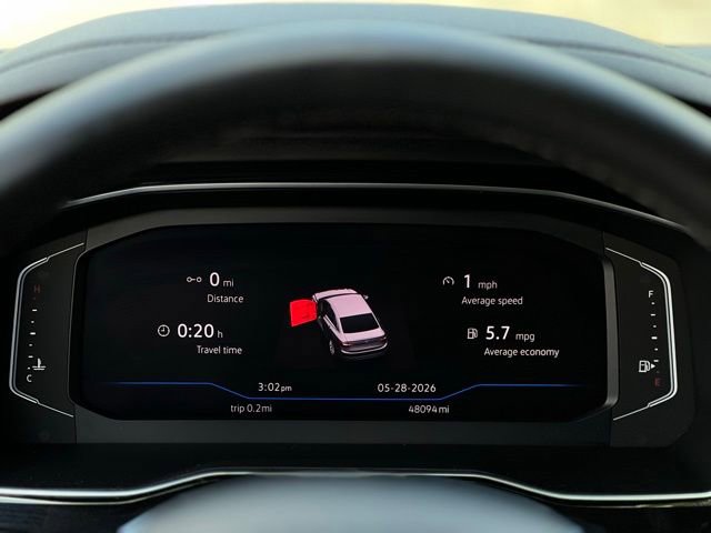 Used 2019 Volkswagen Jetta SEL Premium FWD image 34