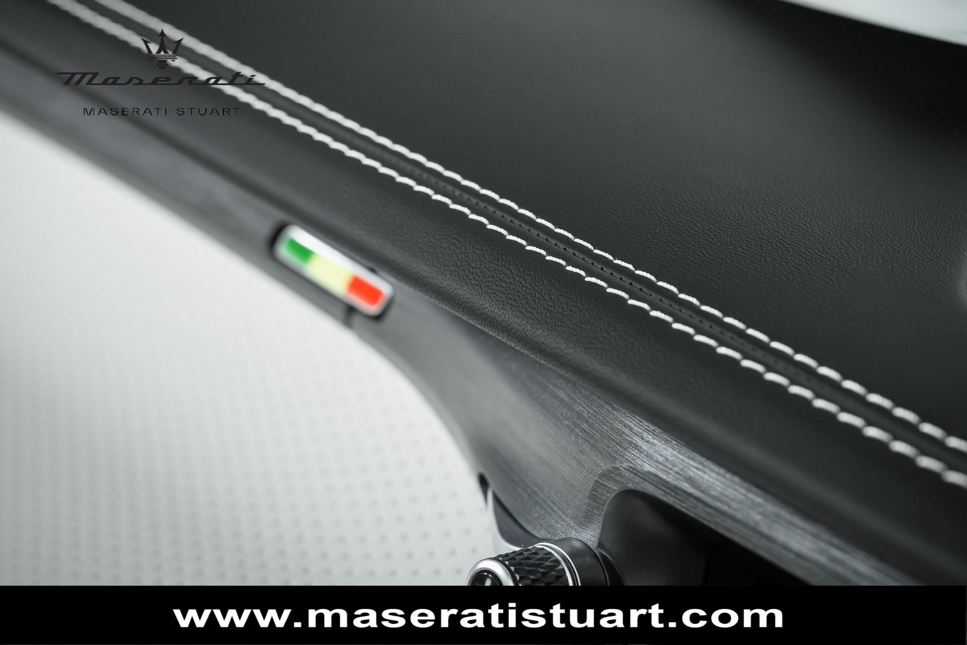 New 2026 Maserati GranCabrio Modena AWD/4WD image 88