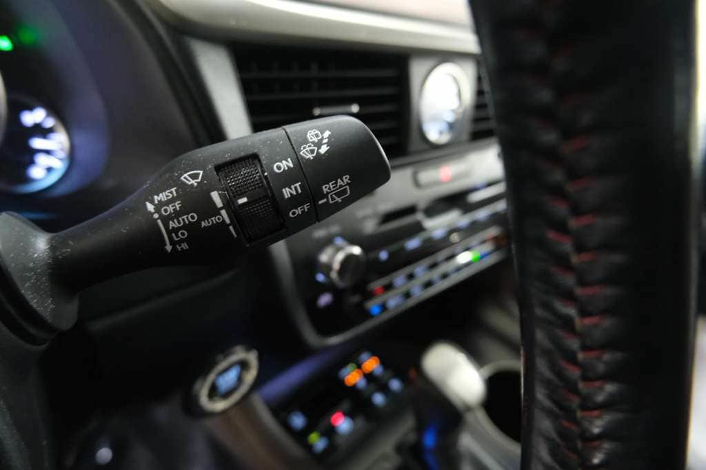 Used 2018 Lexus RX 350L AWD image 41