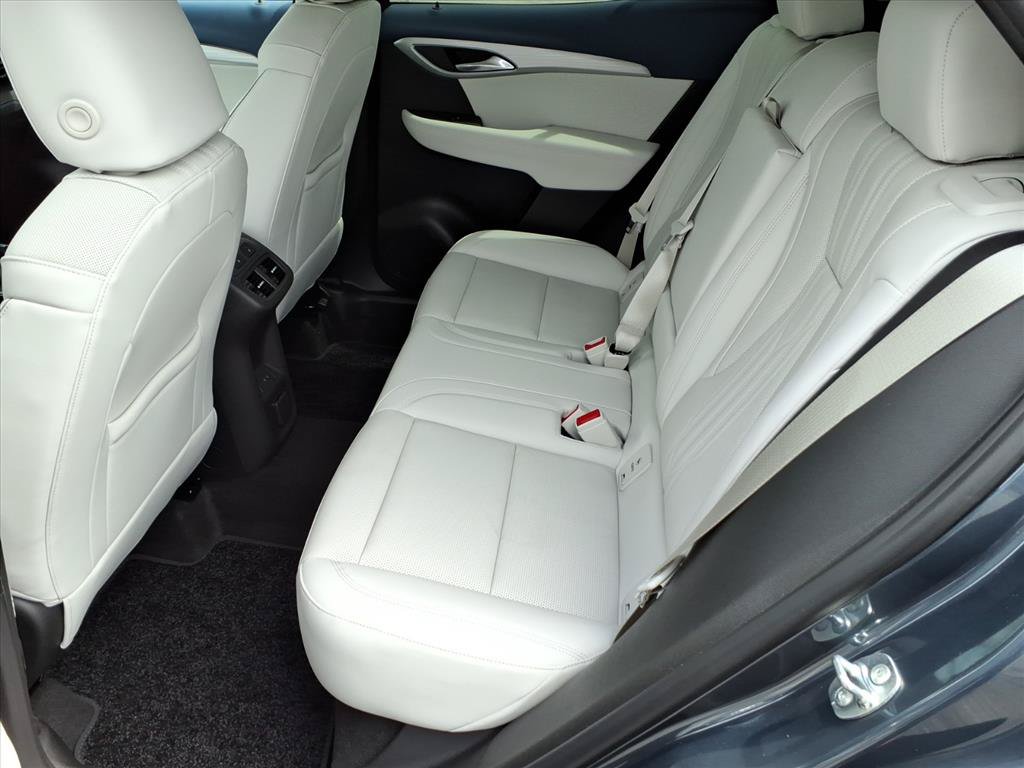 New 2026 Buick Envision Avenir AWD/4WD image 10