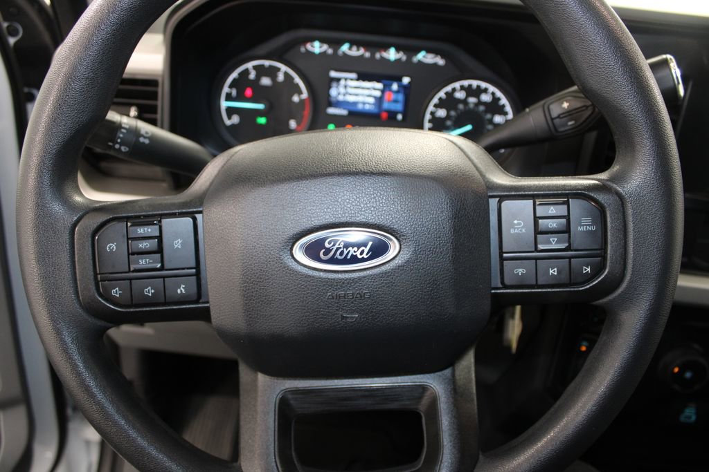Used 2024 Ford F250 XLT image 37