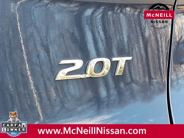 Used 2020 Hyundai Santa Fe Limited image 35