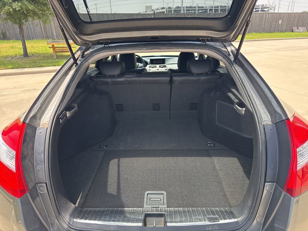 Used 2010 Honda Crosstour EX-L image 21