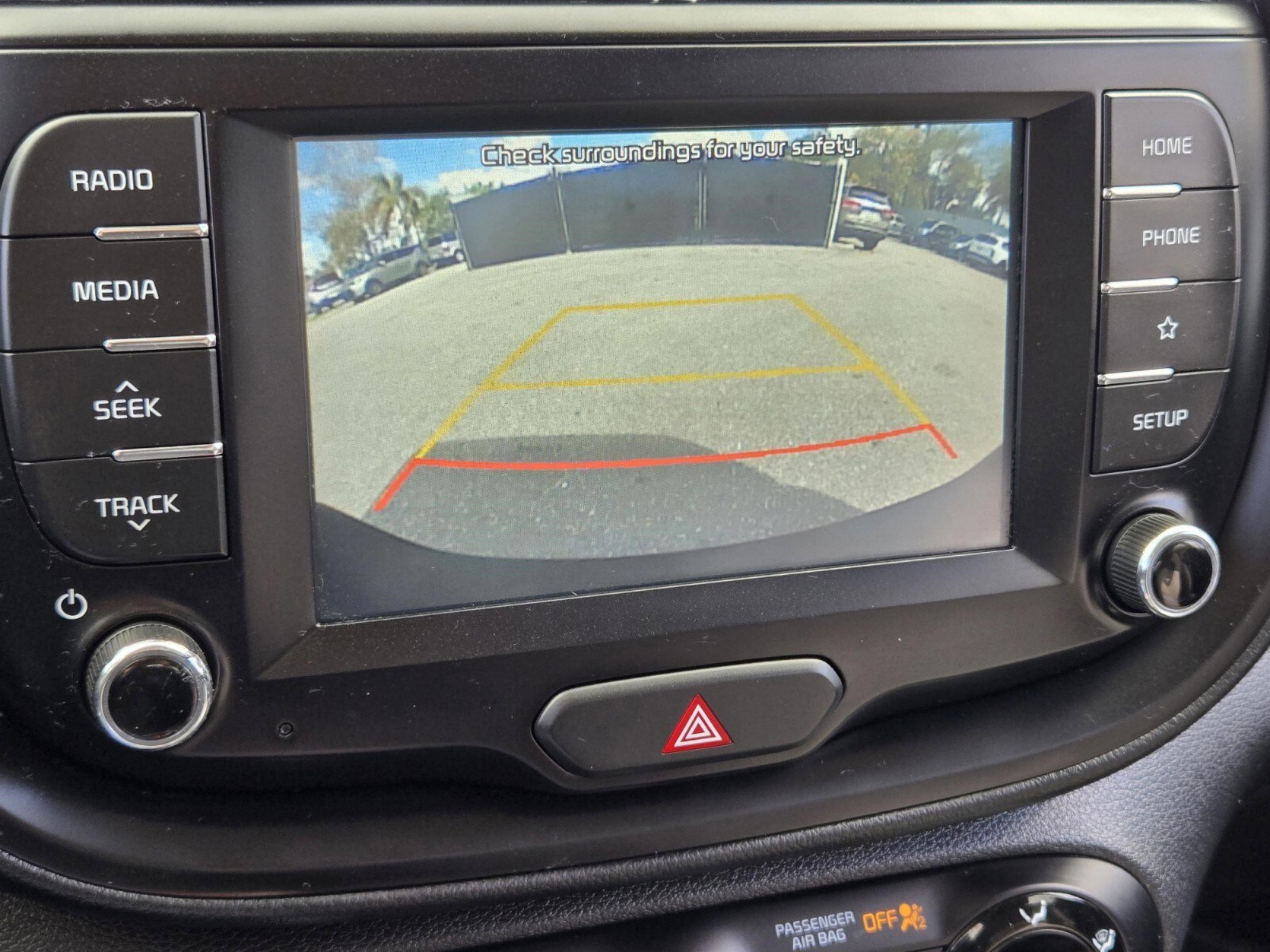 Used 2021 Kia Soul LX image 41