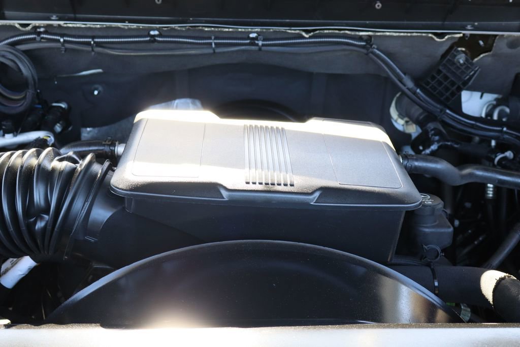 Used 2024 GMC Sierra 2500 Pro w/ Convenience Package image 25