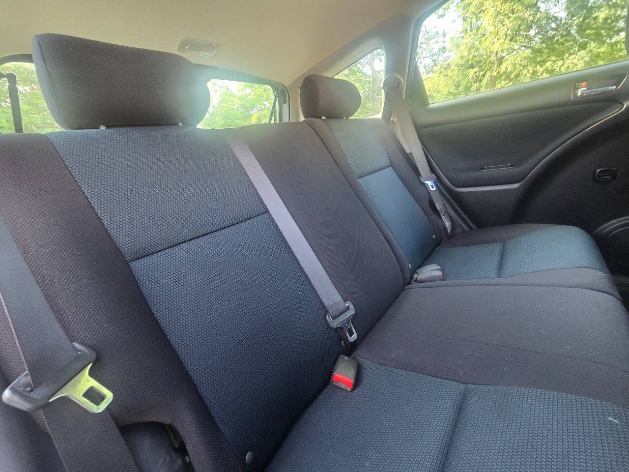 Used 2007 Toyota Matrix XR FWD image 30