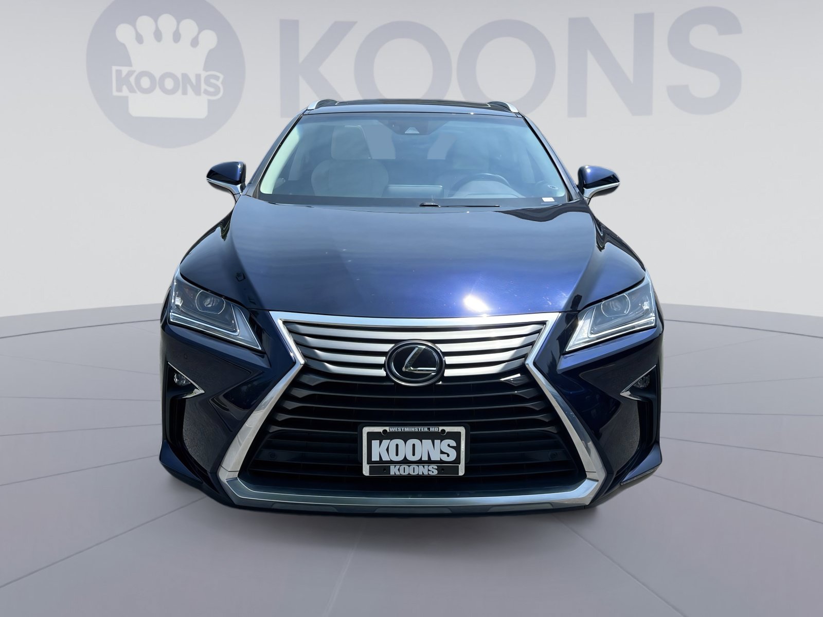 Used 2019 Lexus RX 350 AWD w/ Premium Package image 11