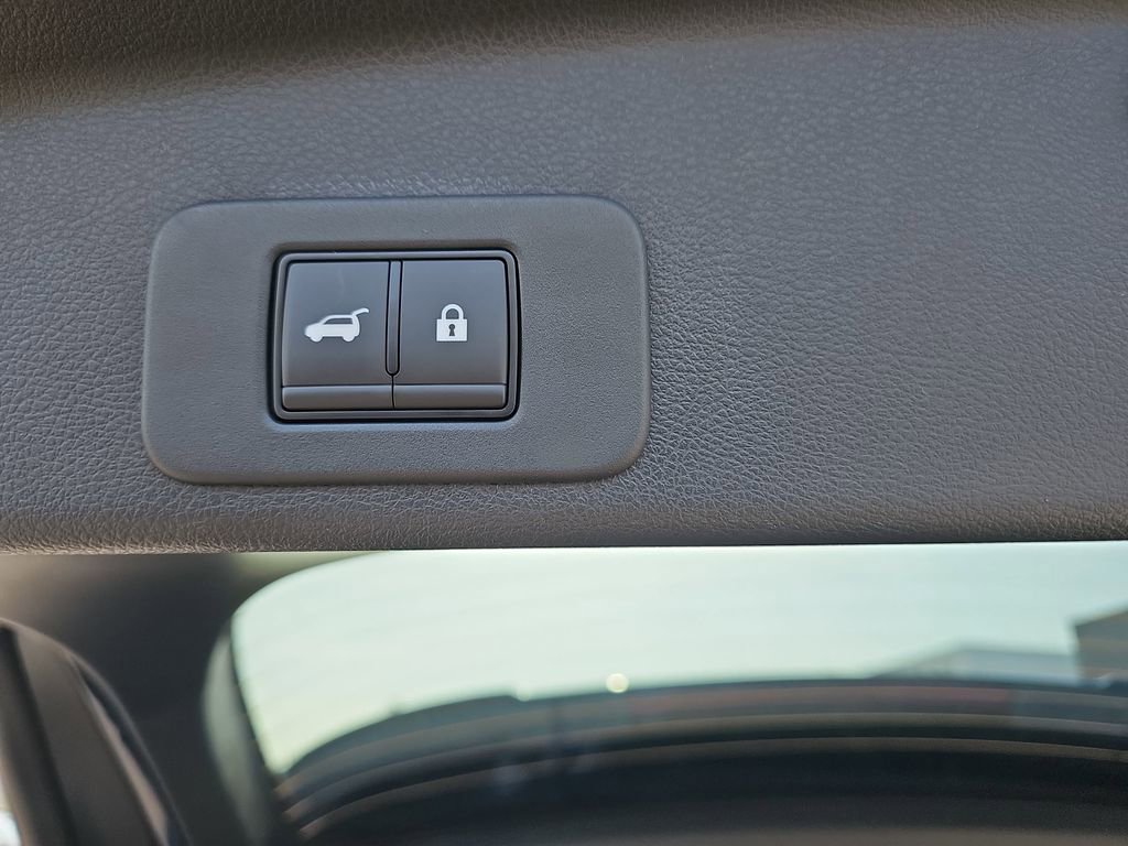 New 2026 Nissan Murano Platinum w/ Cargo Package image 17