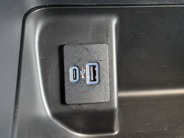 Used 2024 Ford F150 STX RWD image 24