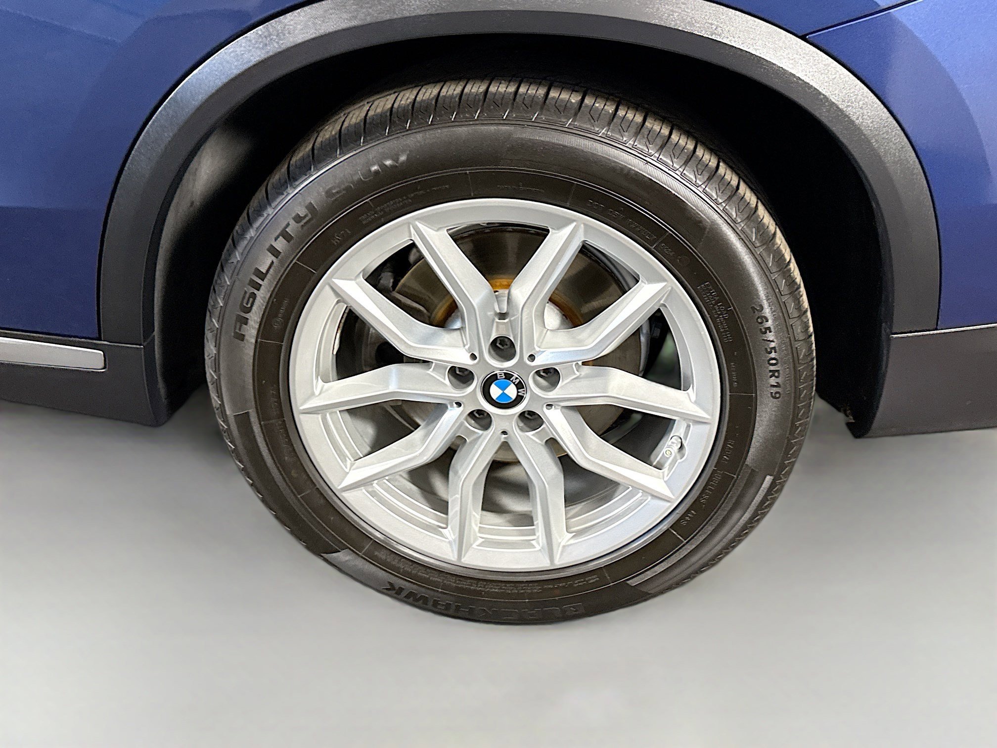 Used 2020 BMW X5 sDrive40i w/ Convenience Package RWD image 37