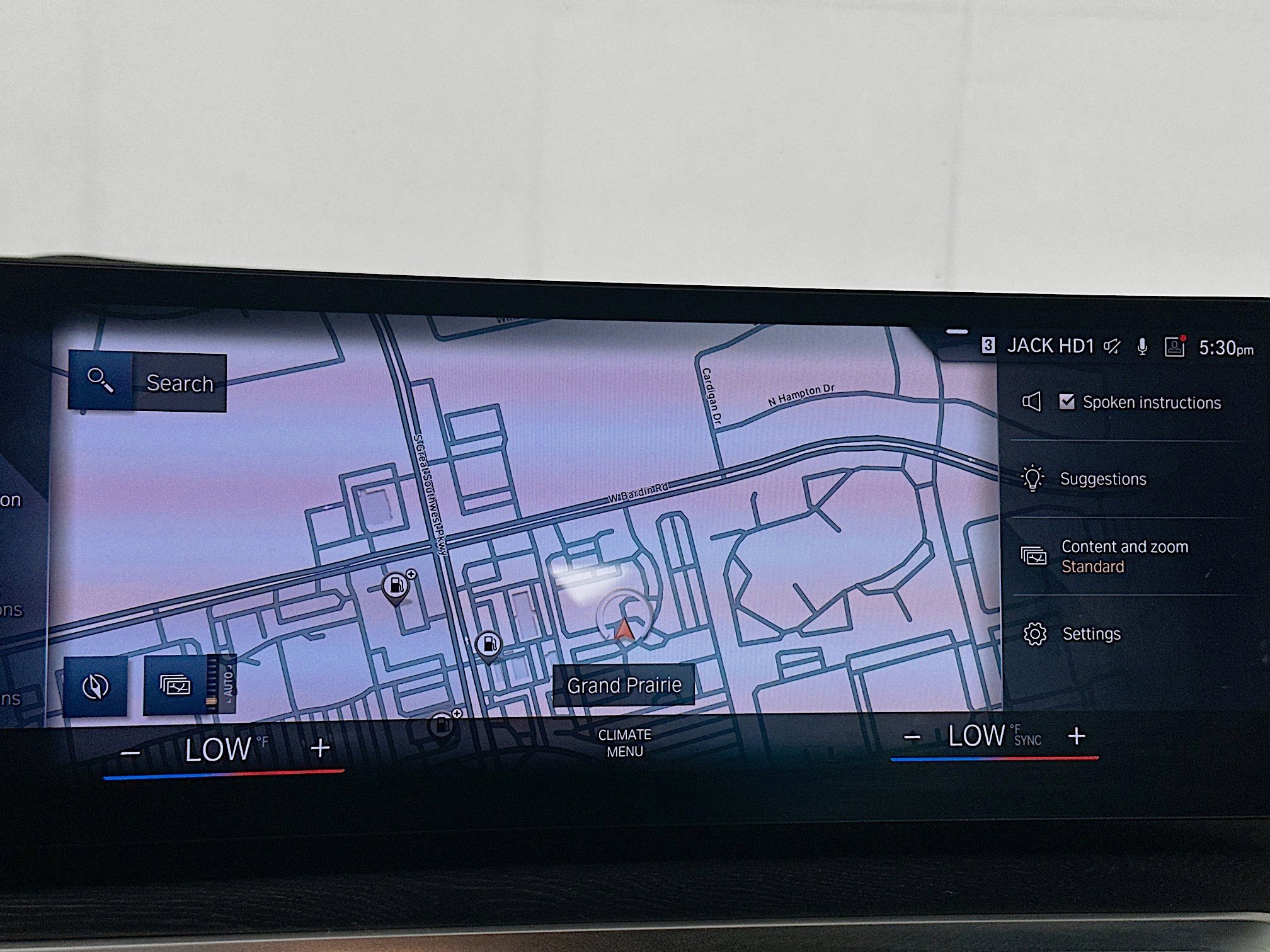 Used 2024 BMW 330i Sedan image 22