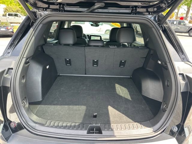 Used 2025 Chevrolet Equinox LT w/ Convenience Package II image 27