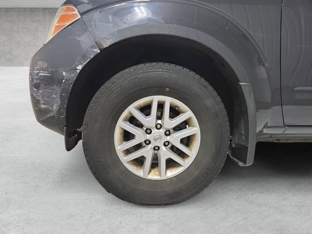 Used 2014 Nissan Frontier SV image 23
