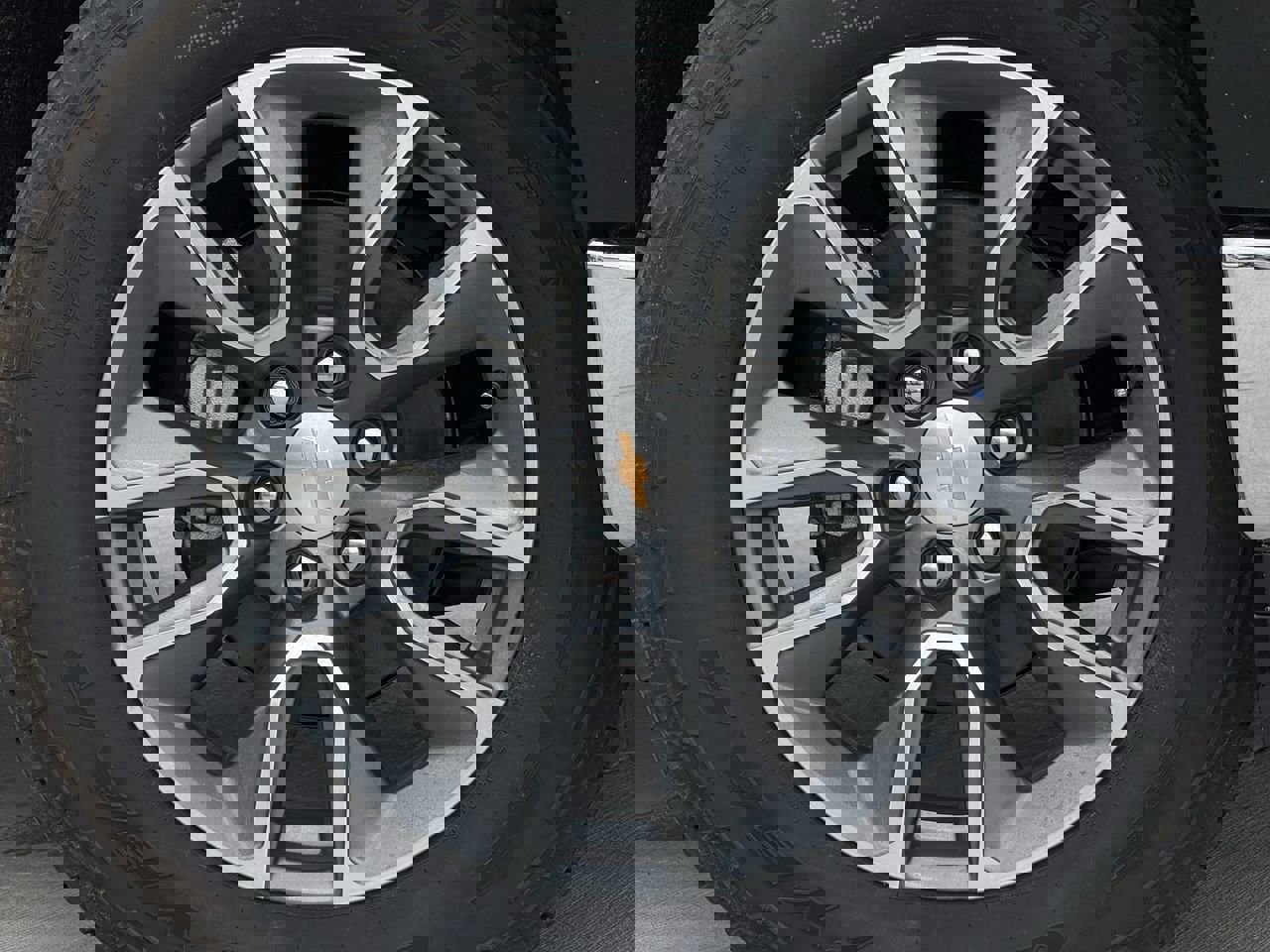 New 2026 Chevrolet Silverado 1500 LT w/ Texas Edition Plus image 9