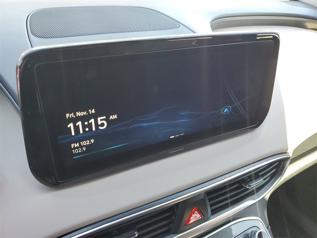 Certified 2023 Hyundai Santa Fe SEL w/ Winter Weather Package image 28