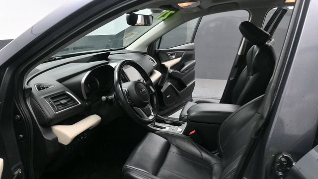 Used 2021 Subaru Ascent Limited w/ Technology Package AWD/4WD image 15