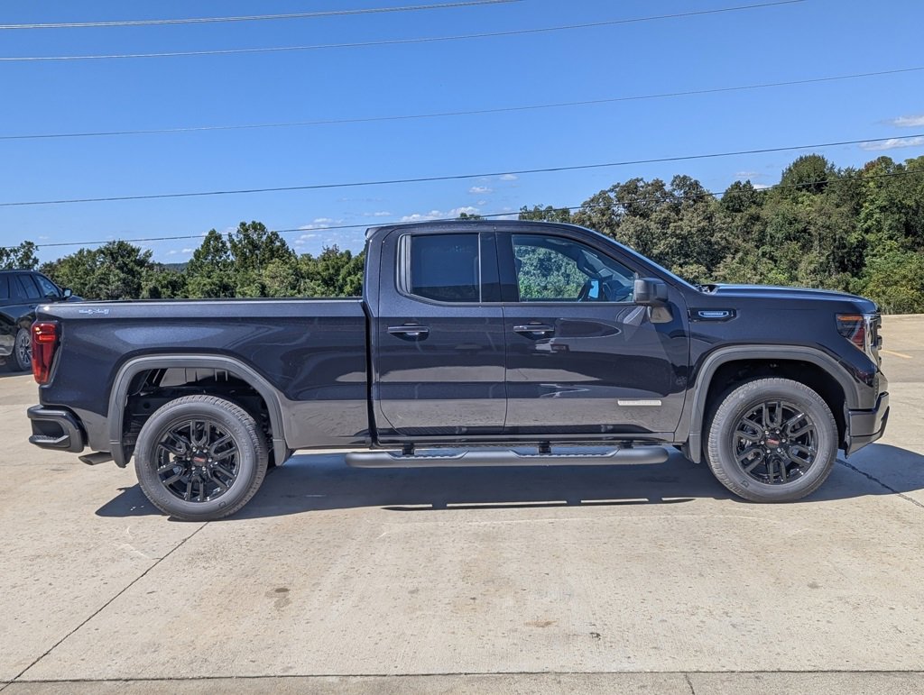 New 2026 GMC Sierra 1500 Elevation AWD/4WD image 7