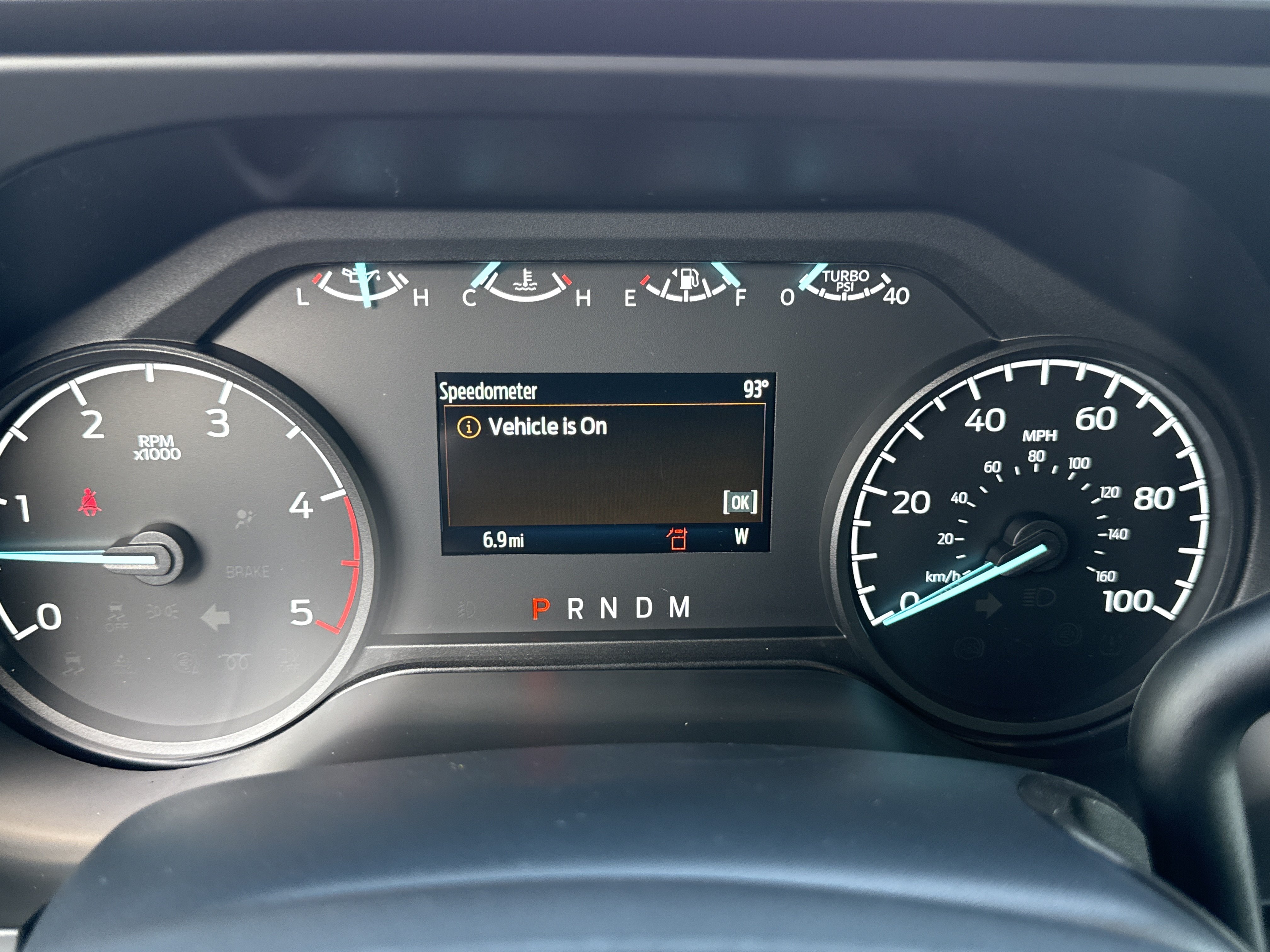 New 2026 Ford F350 XL w/ STX Appearance Package AWD/4WD image 26