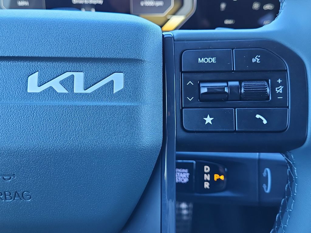 New 2027 Kia Telluride SX Prestige X-Pro AWD/4WD image 19