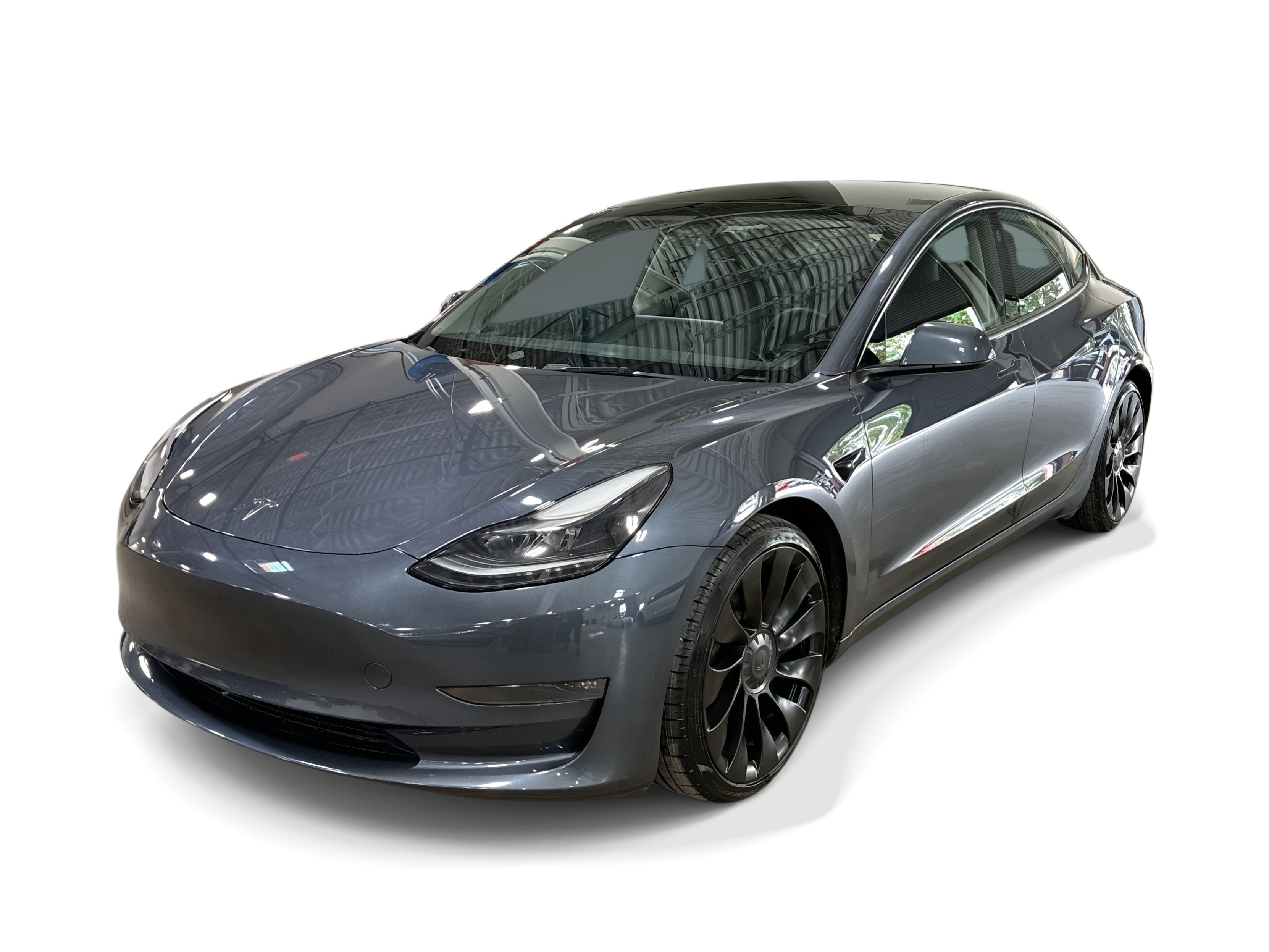 Certified 2023 Tesla Model 3 Performance AWD/4WD image 14