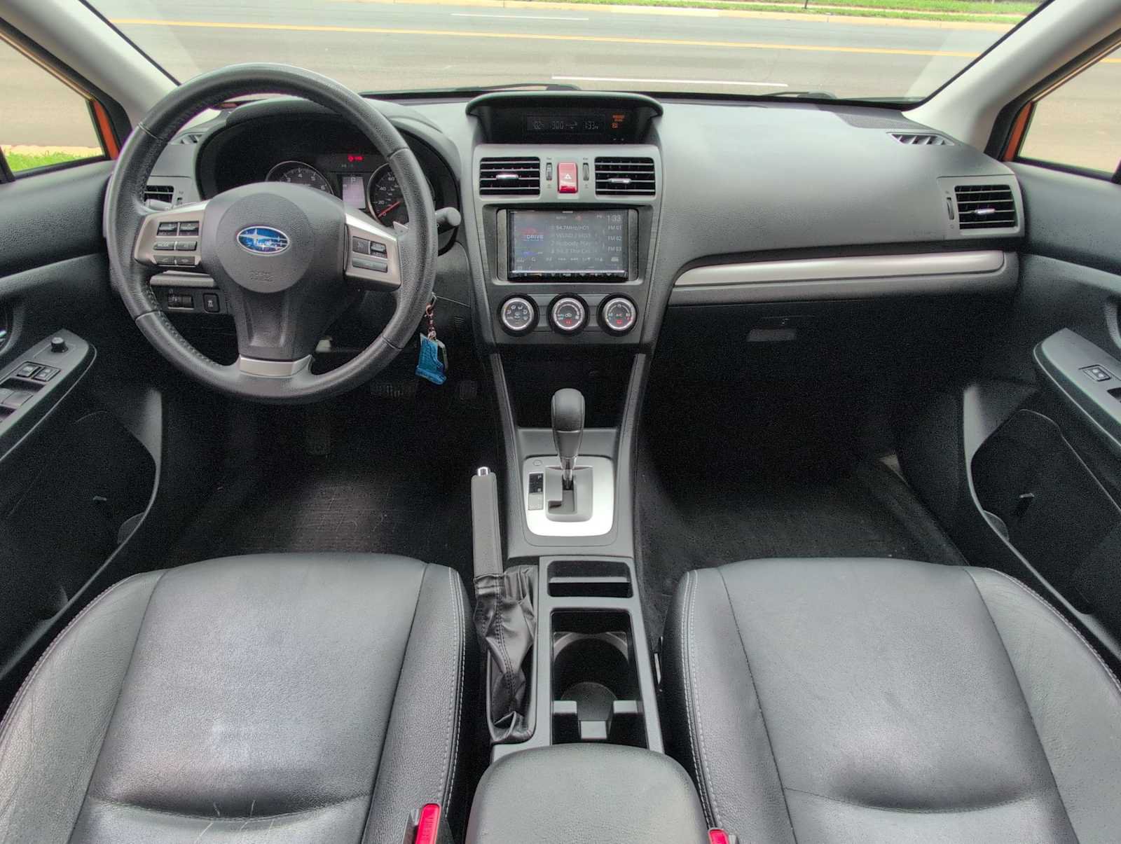 Used 2014 Subaru Crosstrek 2.0i Limited AWD/4WD image 15