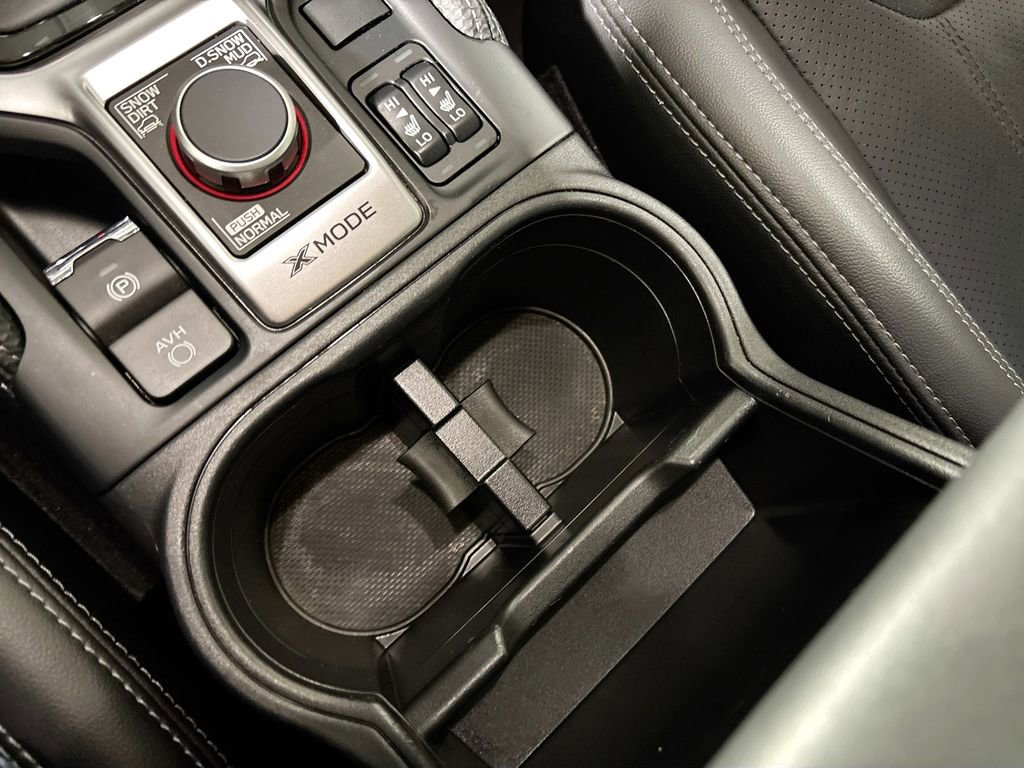 Used 2023 Subaru Forester Limited AWD/4WD image 16