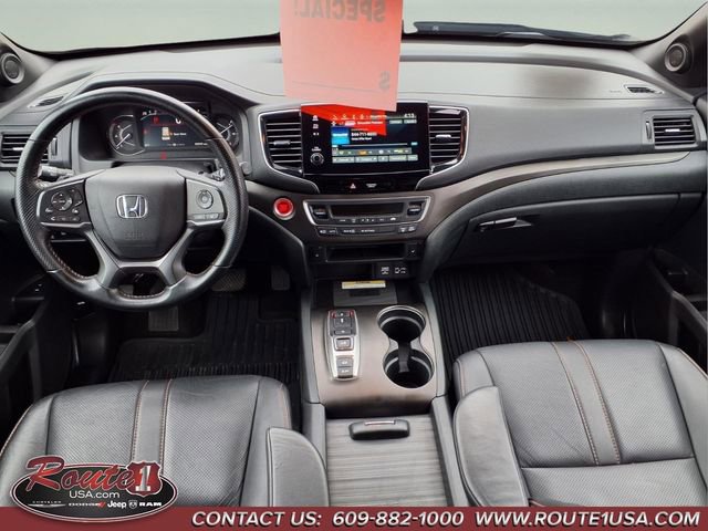 Used 2023 Honda Passport TrailSport image 17