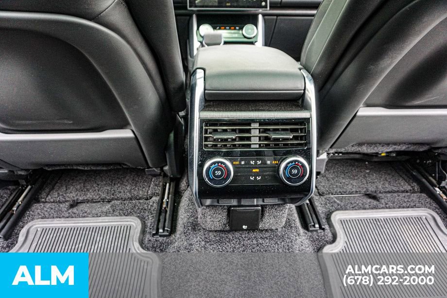 Used 2023 Land Rover Range Rover SE image 31
