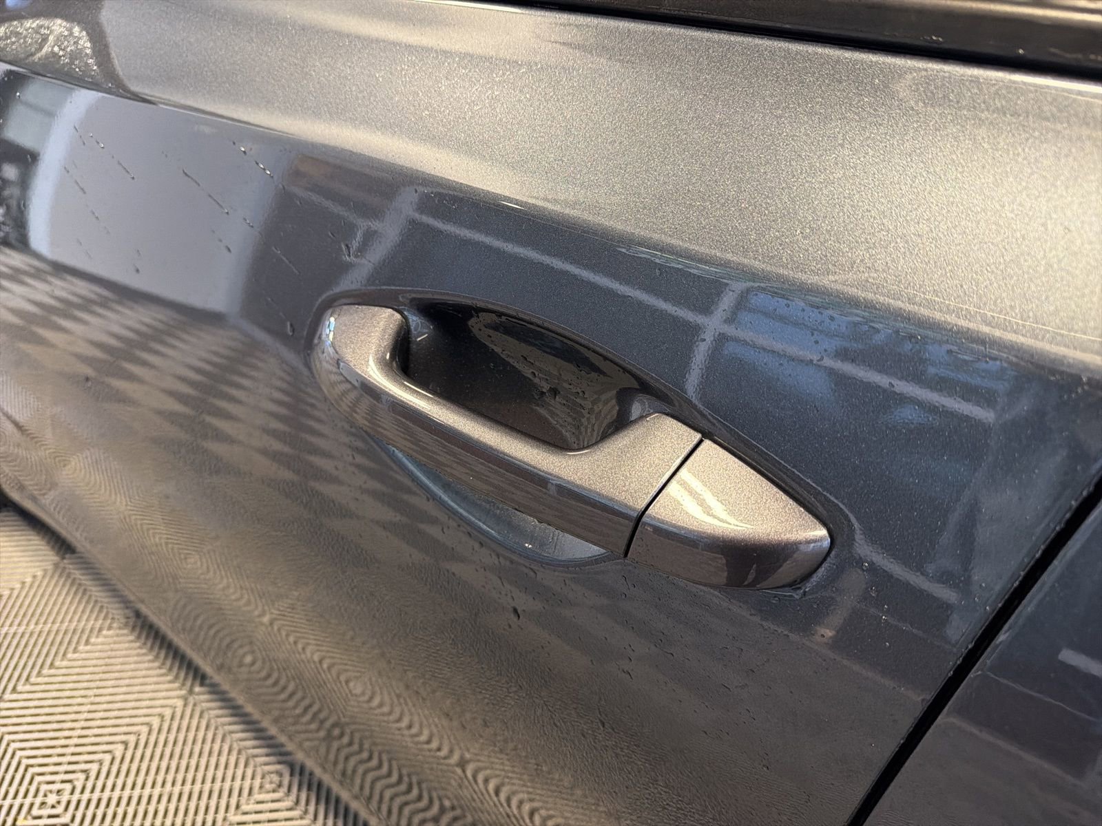 Used 2021 Kia Forte LXS image 9