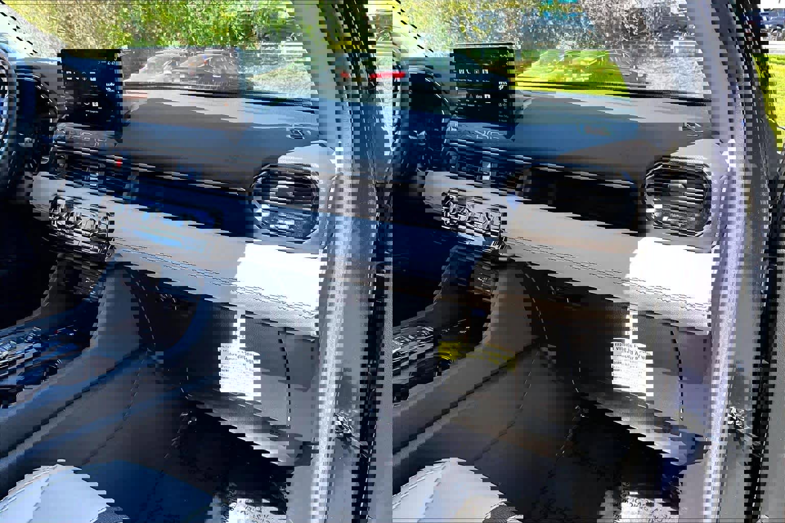 Used 2026 Honda Passport RTL image 18