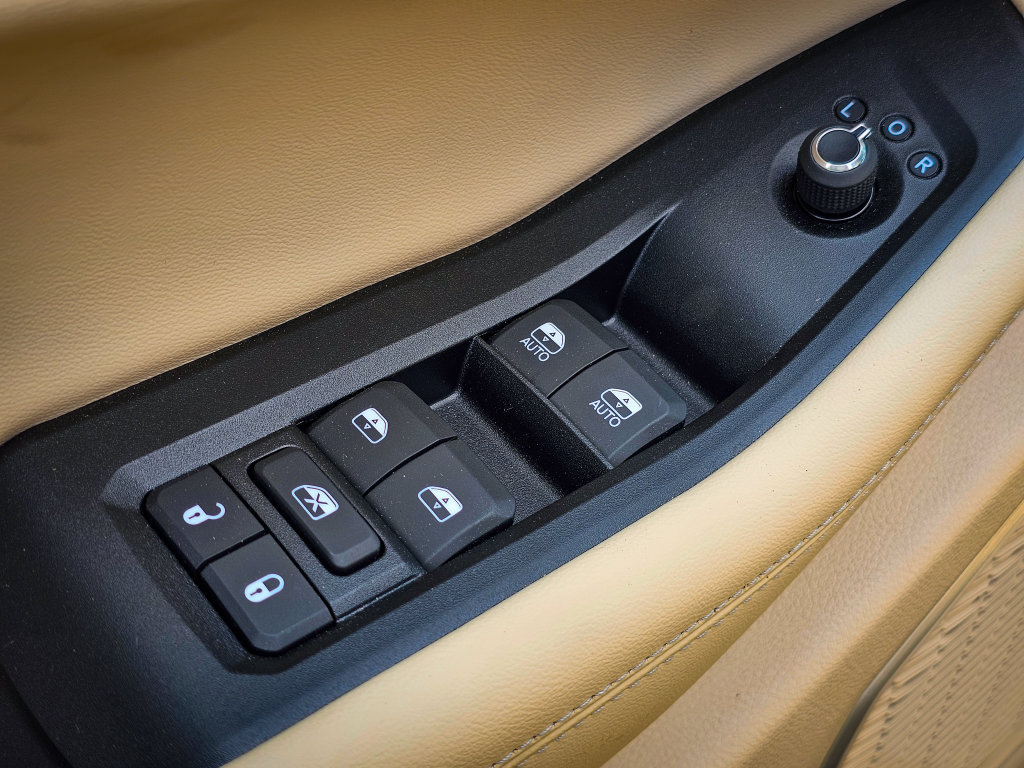 New 2026 Jeep Grand Cherokee Limited AWD/4WD image 11
