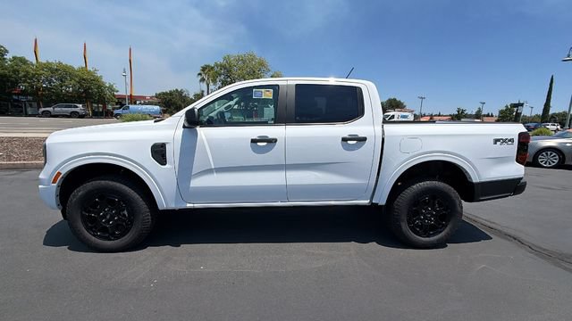 New 2026 Ford Ranger XLT w/ Equipment Group 301A High AWD/4WD image 7