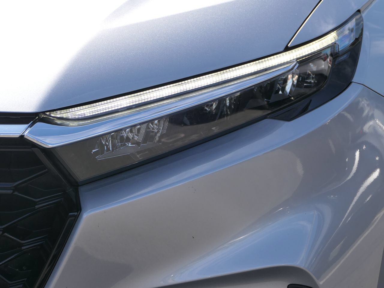 Used 2023 Honda CR-V EX-L image 8