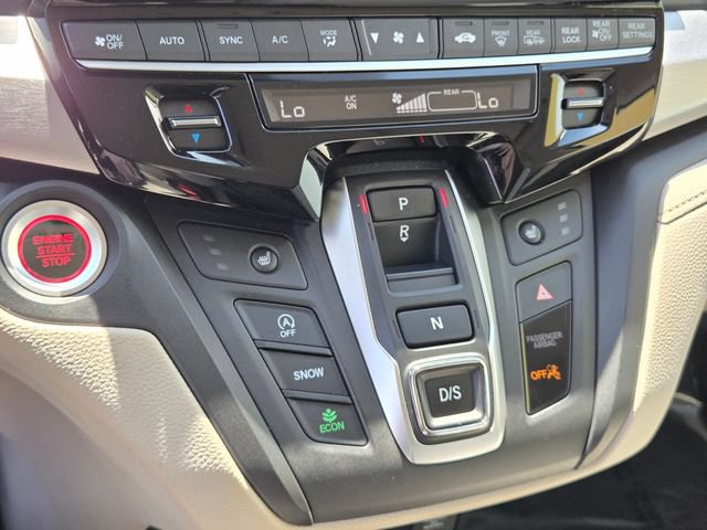 Used 2025 Honda Odyssey EX-L image 23