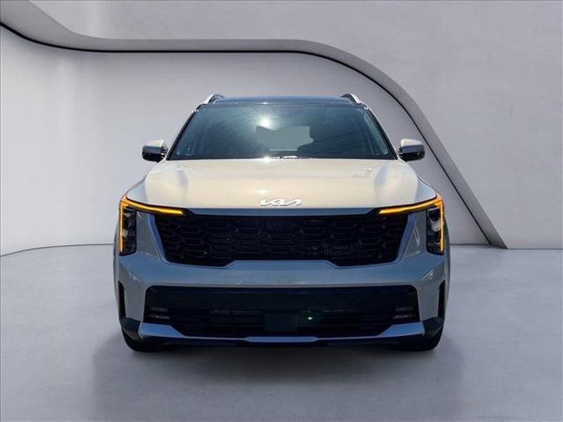 New 2026 Kia Sorento SX image 8