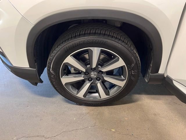 Used 2025 Honda Pilot Touring image 30