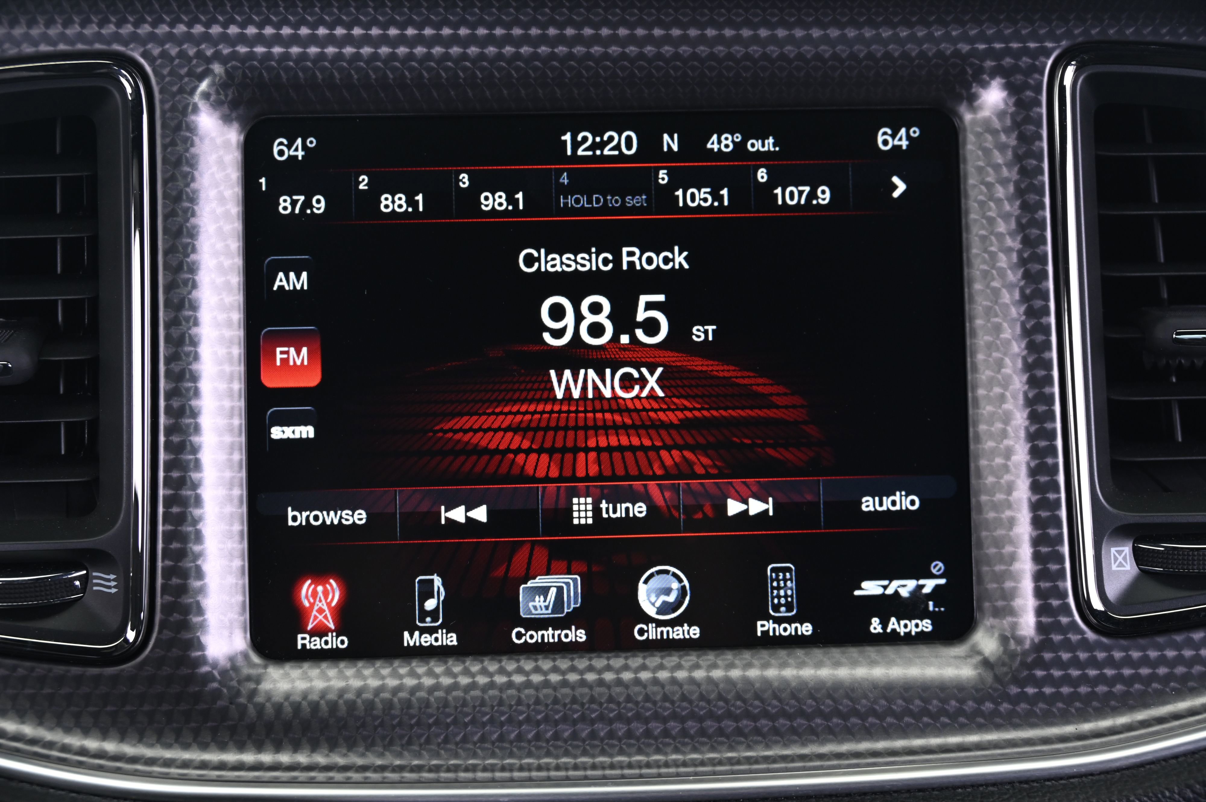 Used 2015 Dodge Challenger SRT Hellcat image 28