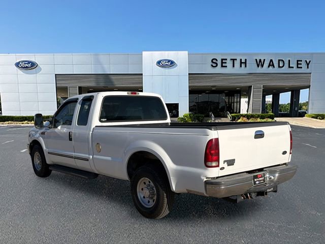 Used 1999 Ford F250 Lariat image 5