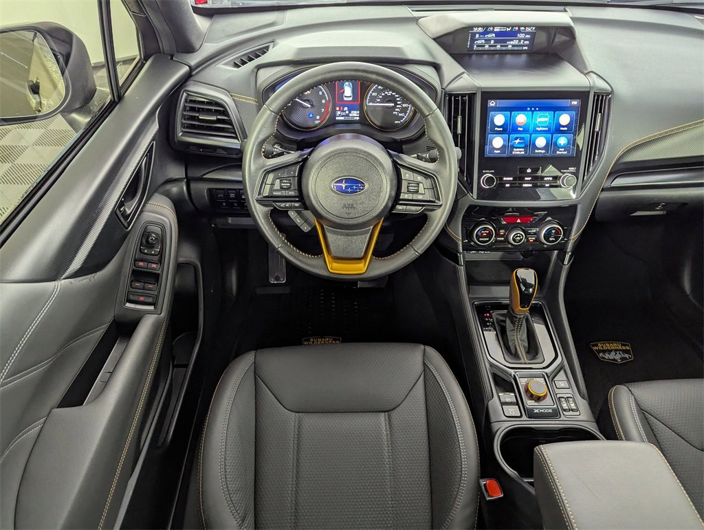 Used 2024 Subaru Forester Wilderness image 14