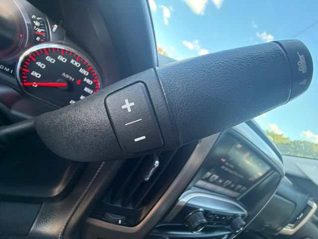 Used 2016 GMC Sierra 2500 Denali w/ Suspension Package, Off-Road AWD/4WD image 33