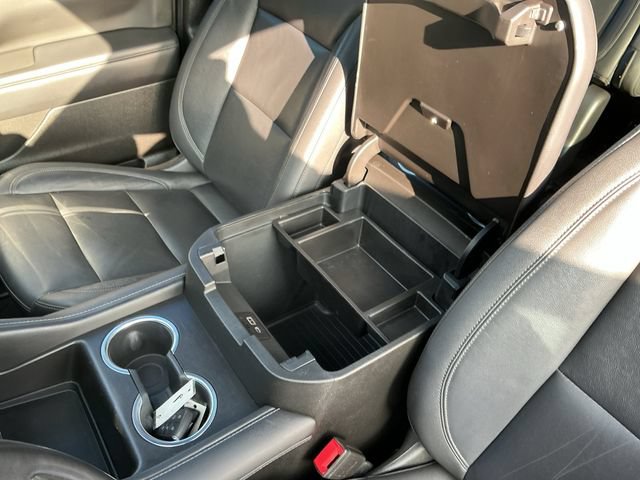 Used 2021 Chevrolet Tahoe LT AWD/4WD image 27