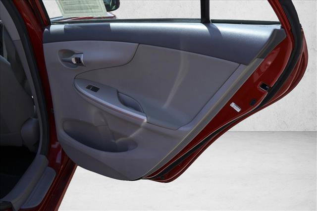 Used 2010 Toyota Corolla LE FWD image 24