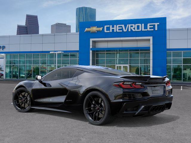 New 2026 Chevrolet Corvette Z06 RWD image 27