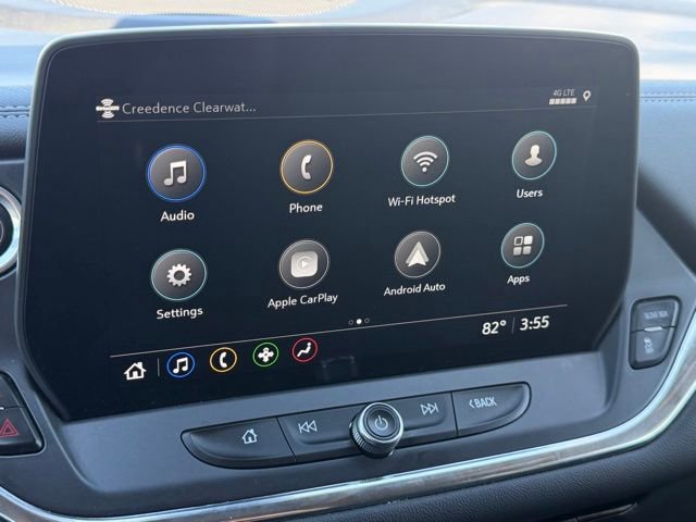 Used 2023 Chevrolet Blazer LT FWD image 24