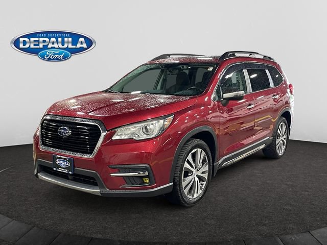 Used 2021 Subaru Ascent Touring