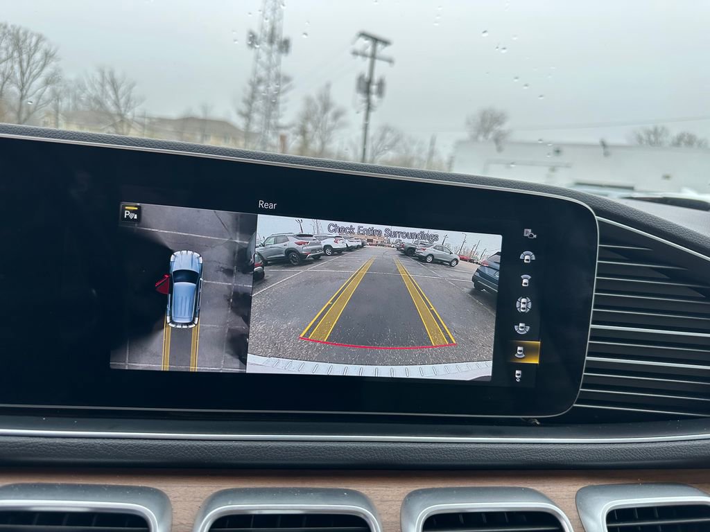 Used 2022 Mercedes-Benz GLE 350 4MATIC image 23